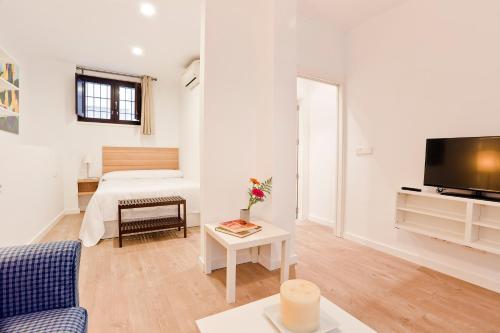 Casa Miravalle Apartamentos
