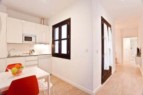 Casa Miravalle Apartamentos