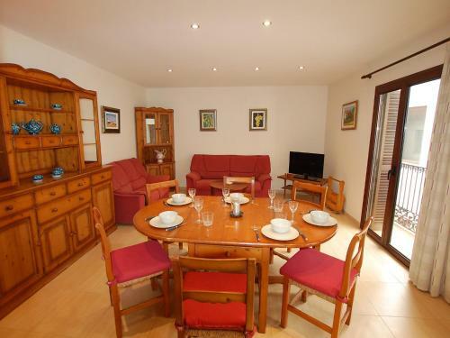 Apartment Apt. Lluna