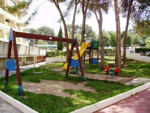Apartamento Familidays 028 La Masia