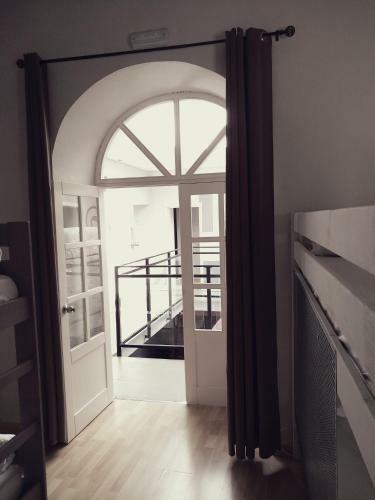 Hostal Factory Rooms Tarifa