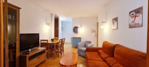 Apartamento Soldorau Treinta