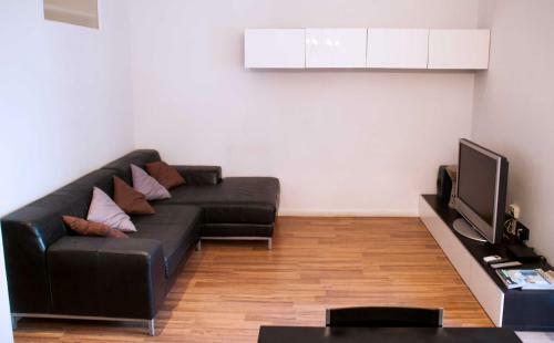 Apartamento Luxury Ramblas Rosell�
