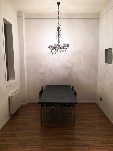 Apartamento Luxury Ramblas Rosell�
