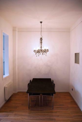 Apartamento Luxury Ramblas Rosell�
