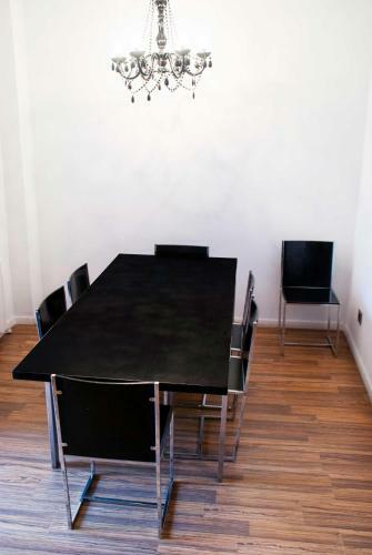 Apartamento Luxury Ramblas Rosell�