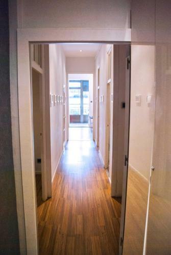 Apartamento Luxury Ramblas Rosell�