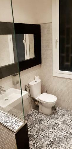 Apartamento Luxury Ramblas Rosell�