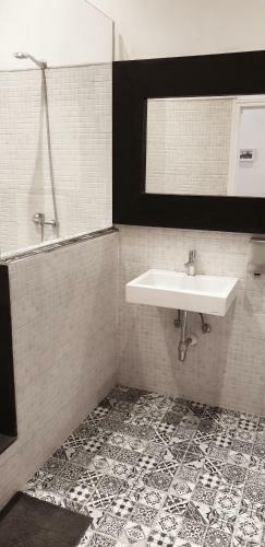 Apartamento Luxury Ramblas Rosell�