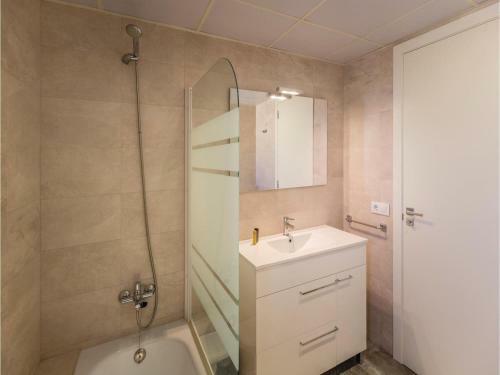 Holiday Home Ardenya I