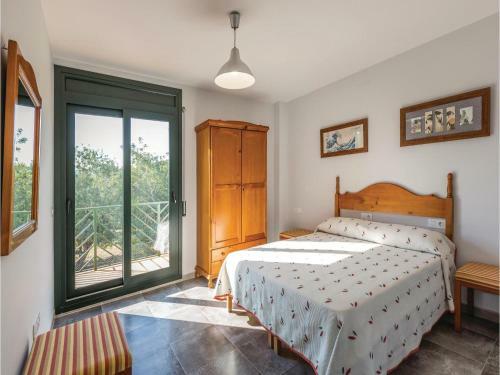 Holiday Home Ardenya I