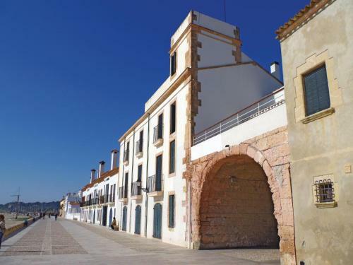 Holiday Home Ardenya I