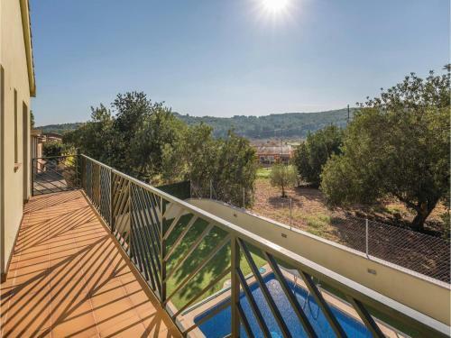 Holiday Home Ardenya I