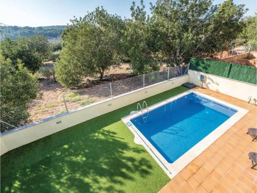 Holiday Home Ardenya I