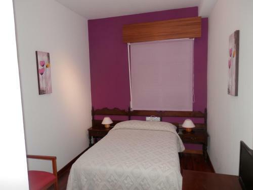 Hostal Pension Restaurante Cant�brico