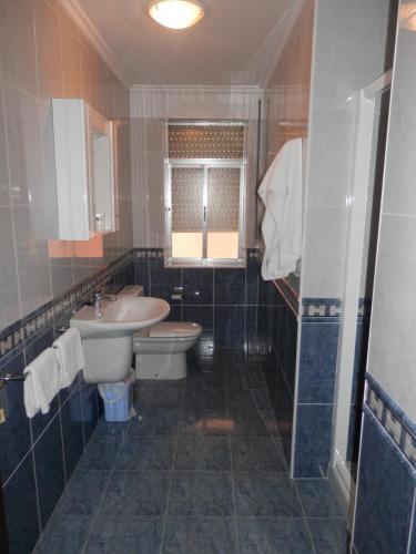 Hostal Pension Restaurante Cant�brico