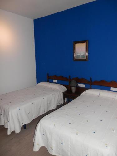 Hostal Pension Restaurante Cant�brico