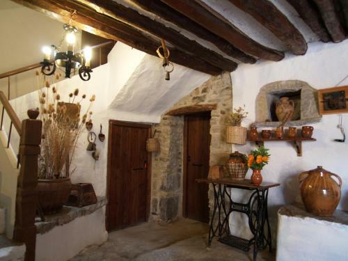 Agroturismo Casa Javier