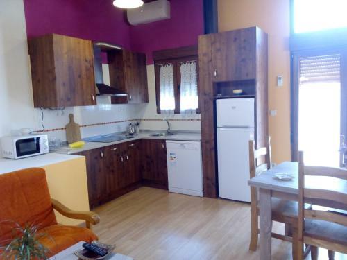 Agroturismo Casa Javier