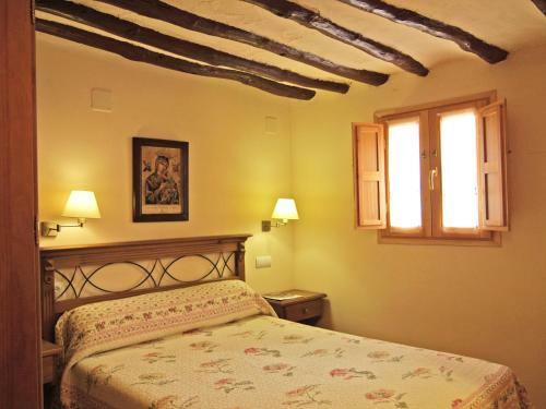 Agroturismo Casa Javier