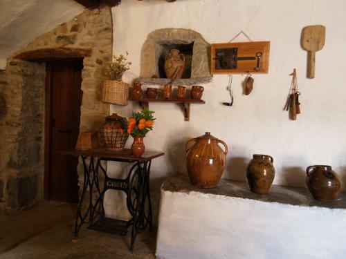 Agroturismo Casa Javier