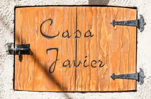 Agroturismo Casa Javier
