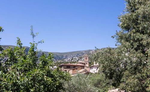 Agroturismo Casa Javier