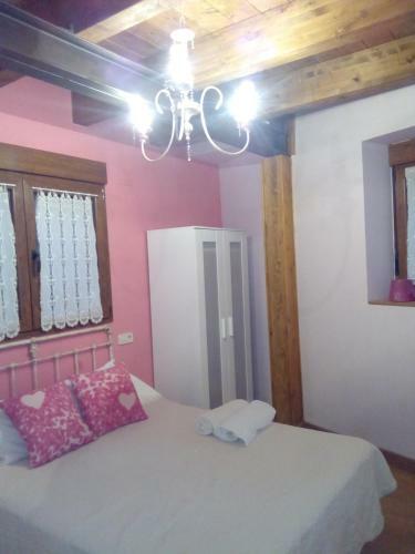 Agroturismo Casa Javier