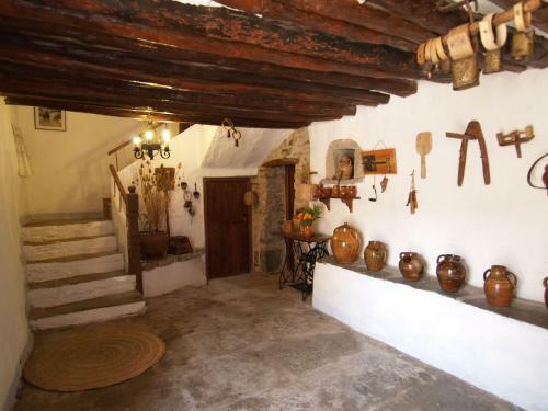 Agroturismo Casa Javier