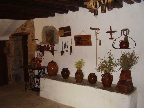 Agroturismo Casa Javier