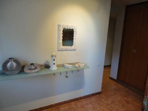 Apartaments Lamoga - Monteixo
