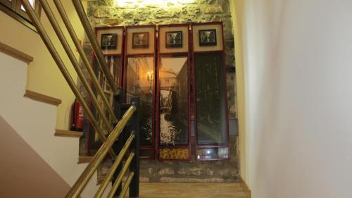 Hostal La Posada Del Pirineo