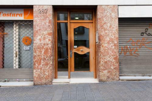 Ab Sagrada Familia Apartments