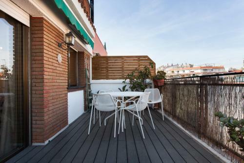 Ab Sagrada Familia Apartments