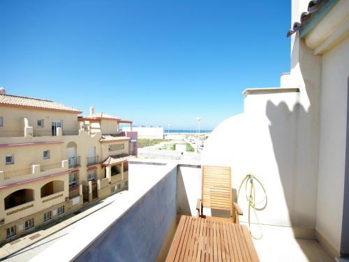 Apartamento Reserva De Los Lances