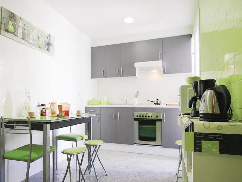 Apartment Blanes II