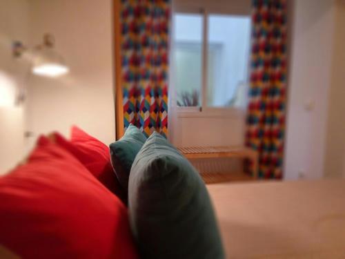 Apartamento Mitjana Plaza