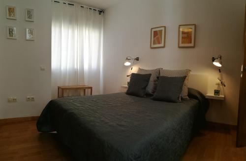 Apartamento Mitjana Plaza
