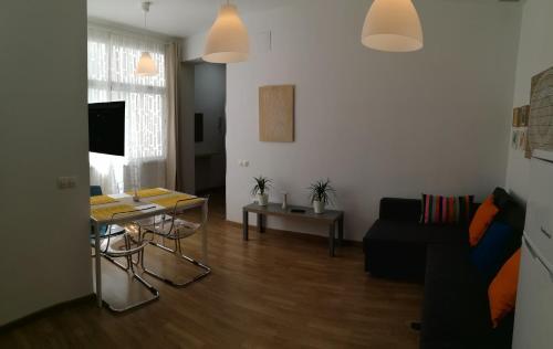 Apartamento Mitjana Plaza