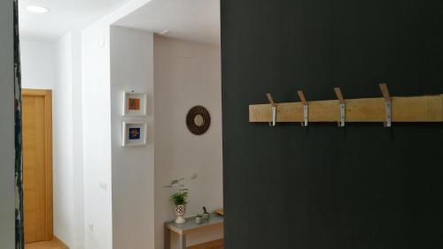 Apartamento Mitjana Plaza