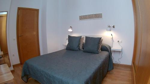Apartamento Mitjana Plaza