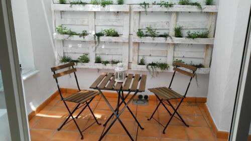 Apartamento Mitjana Plaza