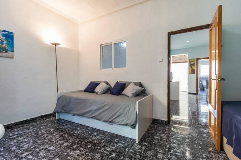 Apartamento Your Home In Valencia