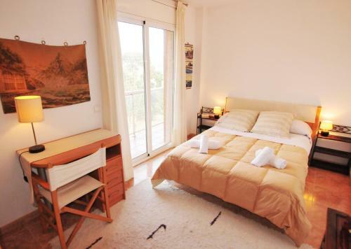 Apartamento Homeholidaysrentals Light