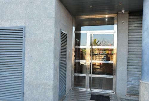 Apartamento Homeholidaysrentals Light