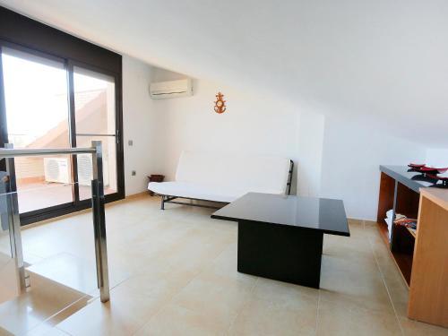 Holiday Home Residencial Las Palmneras
