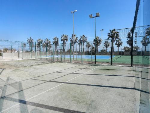Holiday Home Residencial Las Palmneras