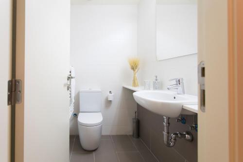 Apartamento Bravissimo Cort Reial-2b