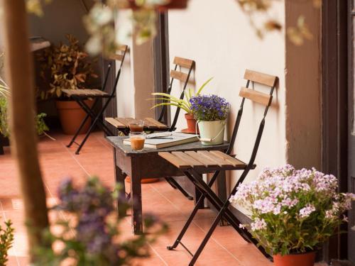 Hostal El Puchi Barcelona