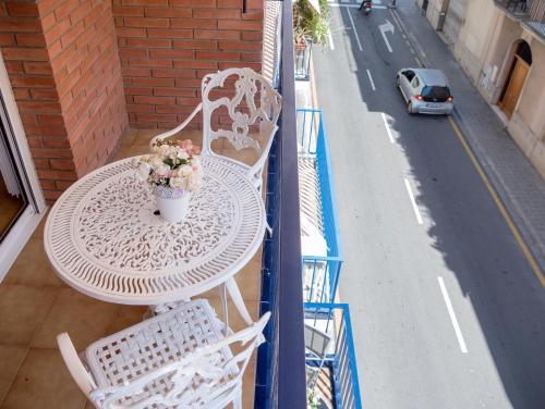 Apartamento Sitgesparadise Europa 8